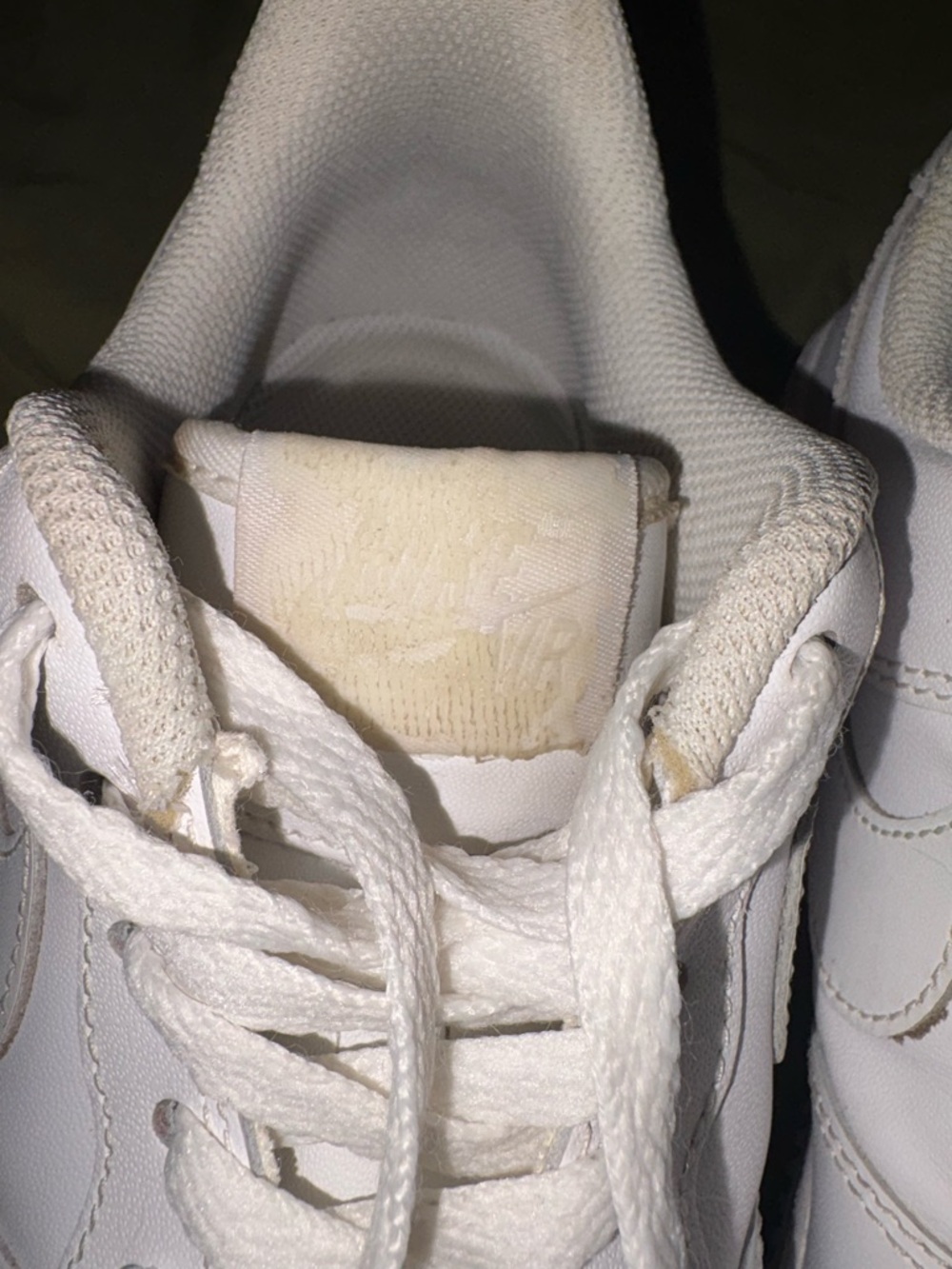 Nike Air Force 1 ‘19 - Picture 13 of 16